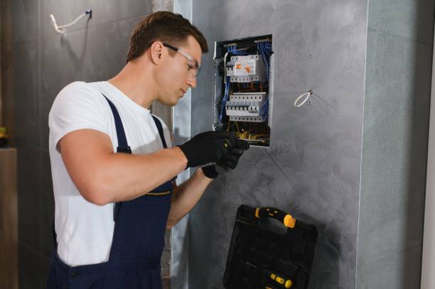 Best Electrical Wiring Services  in Palmetto, GA