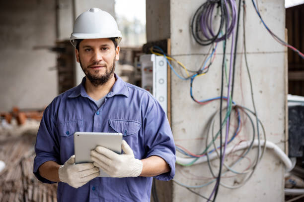 Best 24-Hour Electrician  in Palmetto, GA