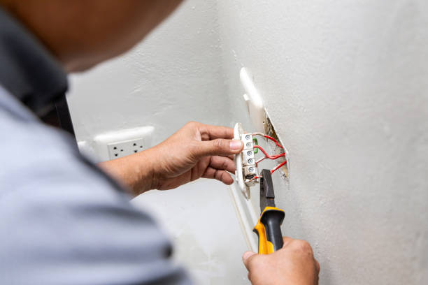 Best Affordable Emergency Electrician  in Palmetto, GA