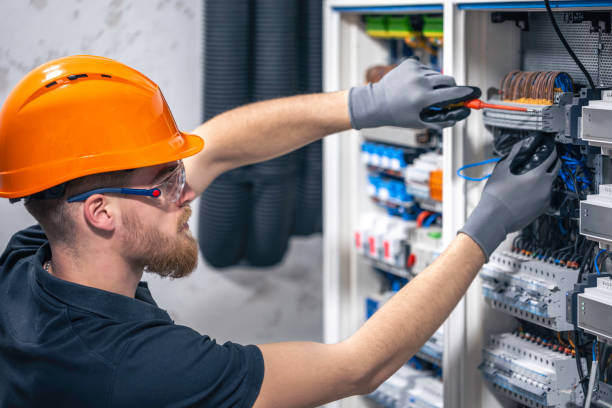 Best Circuit Breaker Repair  in Palmetto, GA