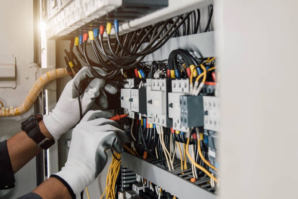 Best Electrical Rewiring Services  in Palmetto, GA